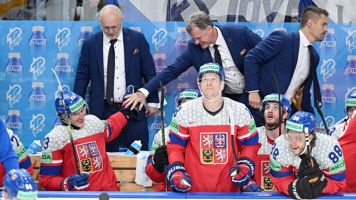 Rulík v nominaci na olympiádu neměl šanci výrazně chybovat. Bohužel